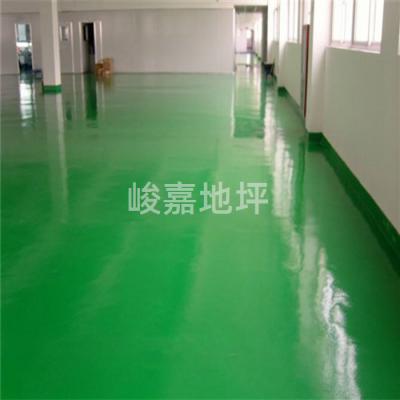 環氧地坪